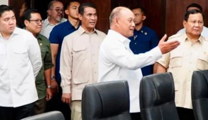 Kejagung Tetapkan Eks Kepala BGN Dadan Hindayana dan Dua Wakilnya Jadi Tersangka Korupsi