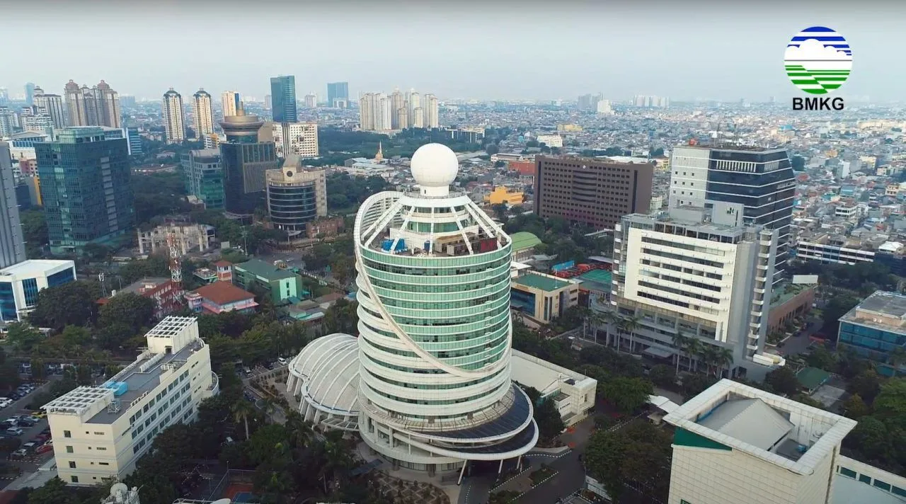 Beda Pernyataan, Istana Bantah Pemangkasan Anggaran BMKG 50 Persen