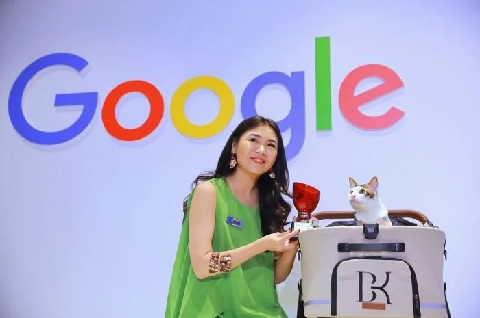 3 Fakta Bobby Kertanegara, Kucing Kesayangan Prabowo yang Viral dan Masuk Daftar Pencarian Google 2024!