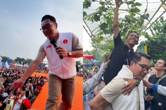 RK-Suswono Siapkan Gugatan Pilkada DKI 2024, Sebut Ada Fakta Mengejutkan