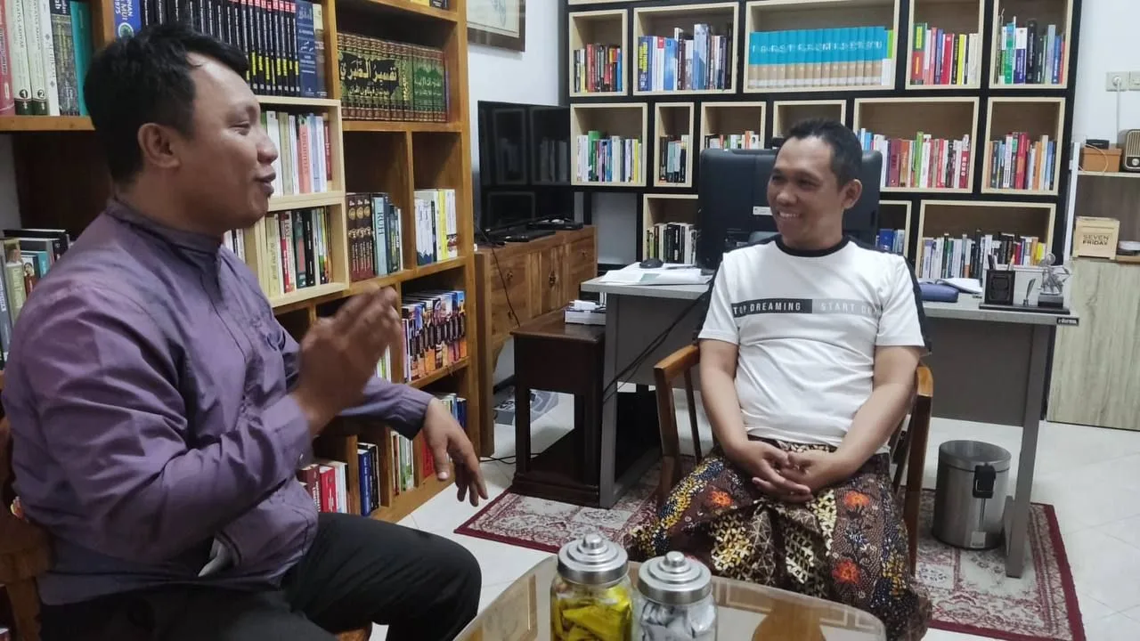 Cak Thoriq Siap Lanjutkan Program Unggulan, Fokus Bangkitkan Lumajang Pasca Bencana