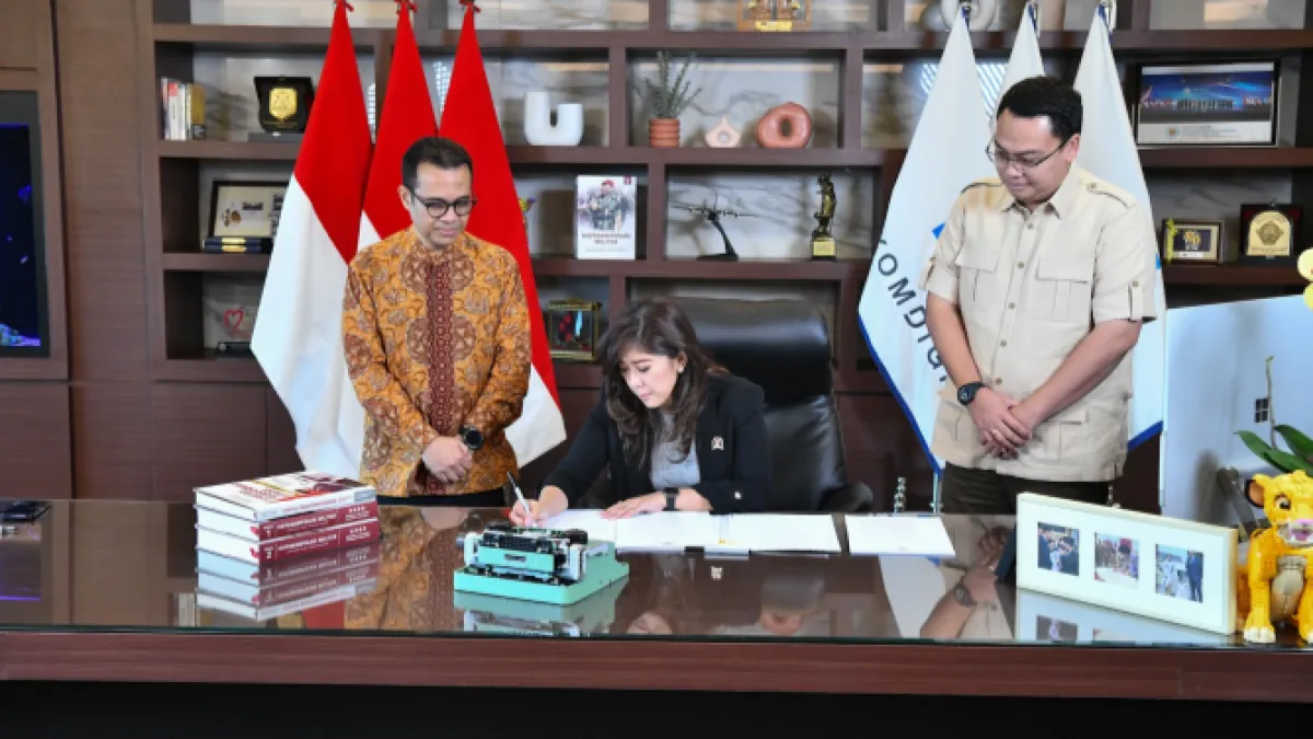 Resmi! Komdigi Terbitkan Aturan Baru, Anak di Bawah 16 Tahun Dilarang Main Medsos Mulai 28 Maret