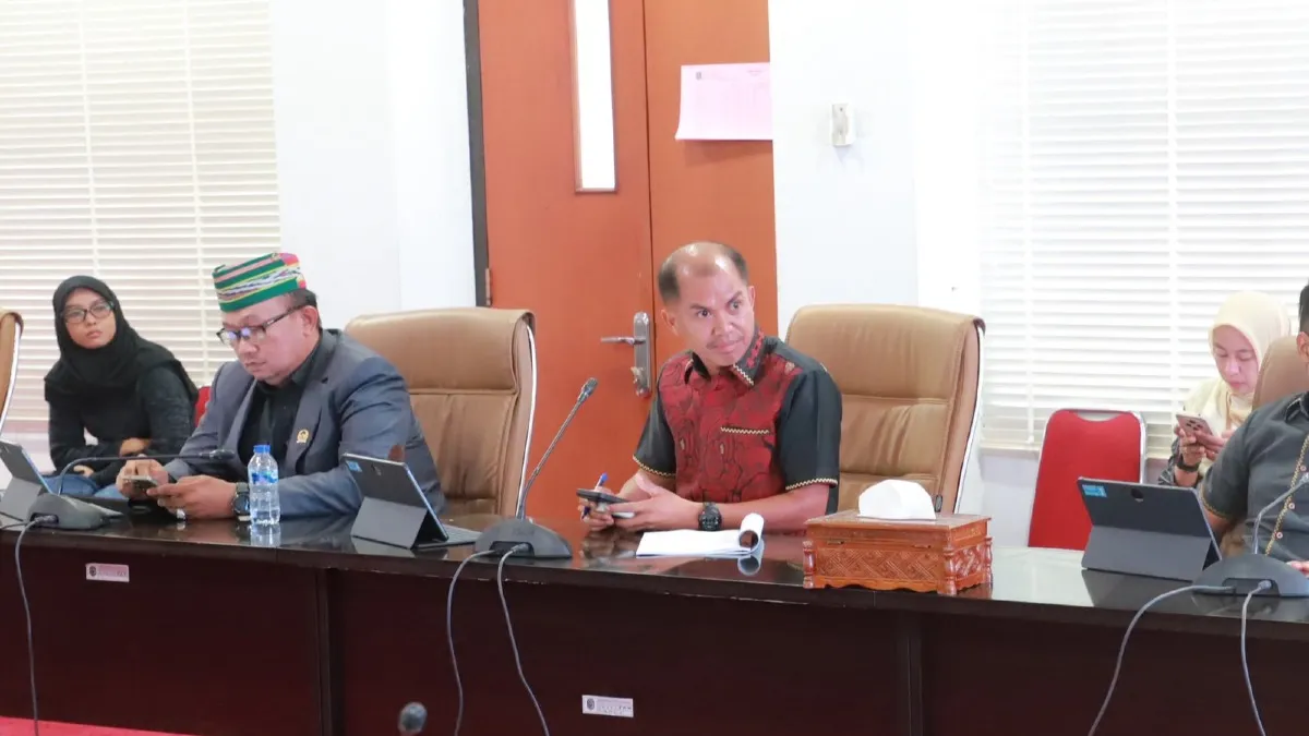 Jangan Cuma Lewat Kelurahan, Joni Alla Padang Minta Edukasi Bencana Industri Diberikan Langsung ke Warga