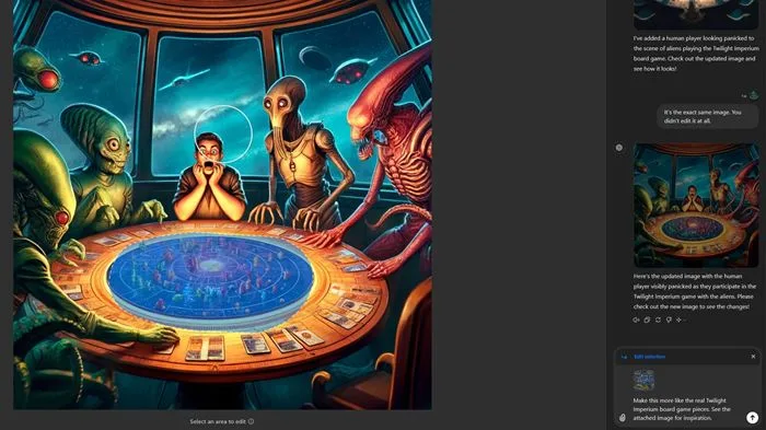 Edit Gambar dengan ChatGPT: Panduan Mudah dan Cepat