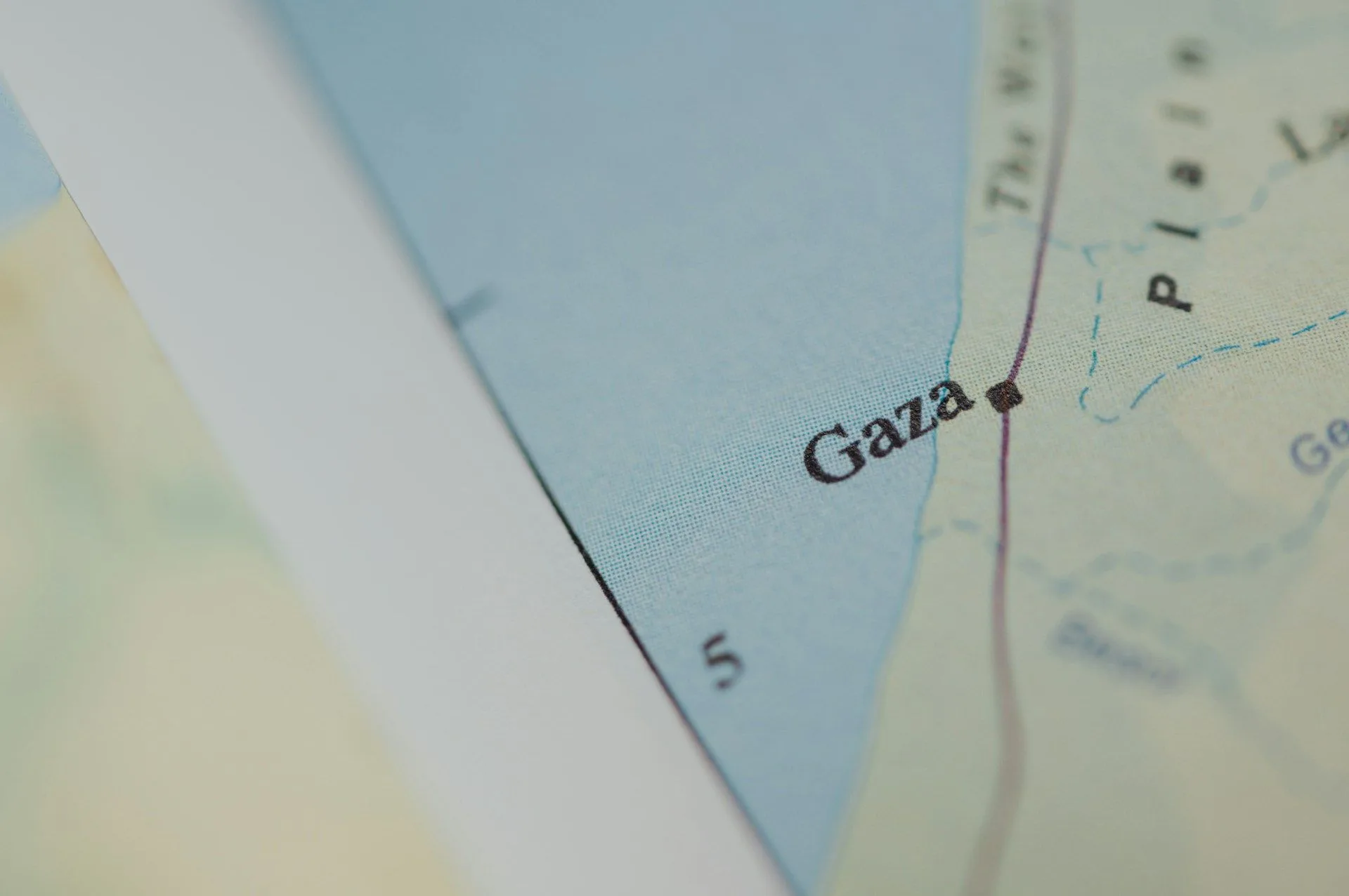 Upaya Gencatan Senjata Hamas dan Israel di Tengah Tuduhan Genosida terhadap Warga Gaza