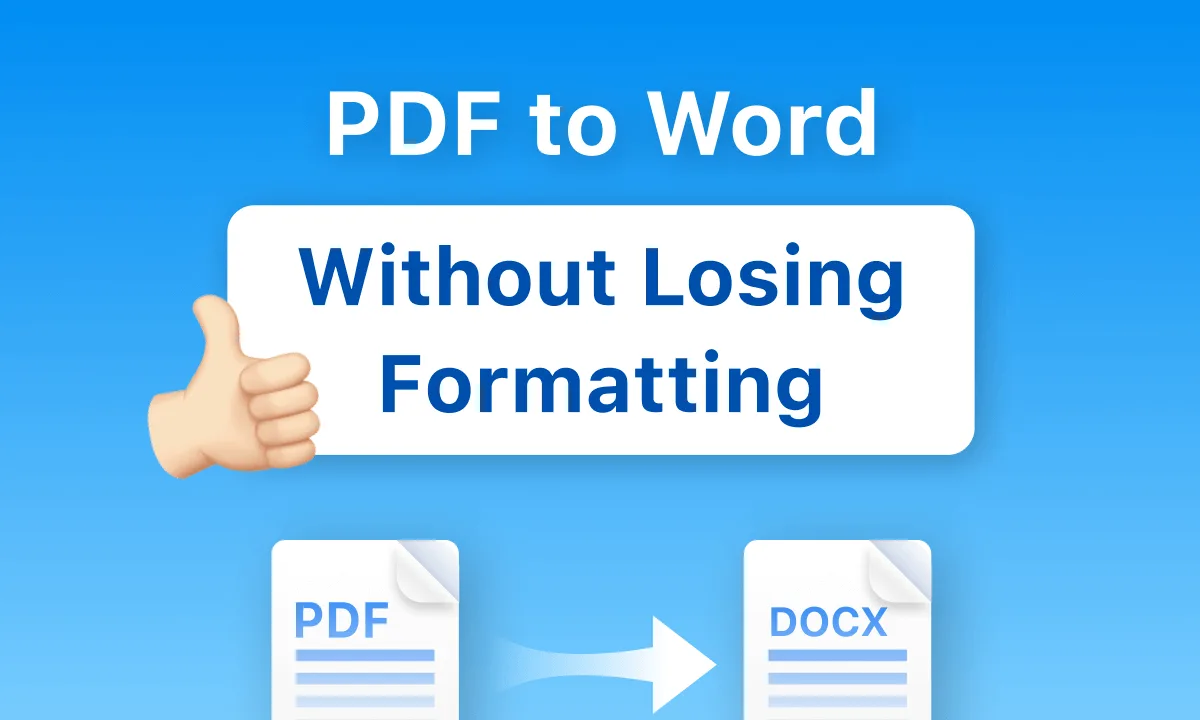 Cara Mudah Convert PDF ke Word, Tips Microsoft Office