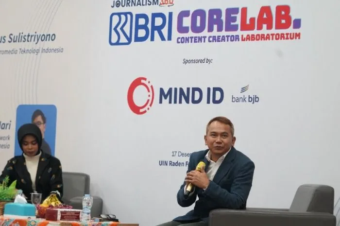 Journalism 360 Promedia di Kota Medan Siap Digelar 22-23 Januari 2025: Mahasiswa hingga Pengusaha Media Jangan Sampai Ketinggalan!