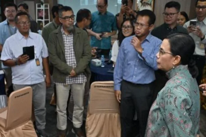 Sistem Coretax Banjir Keluhan, Sri Mulyani: Kepada Wajib Pajak, Saya Mengucapkan Maaf