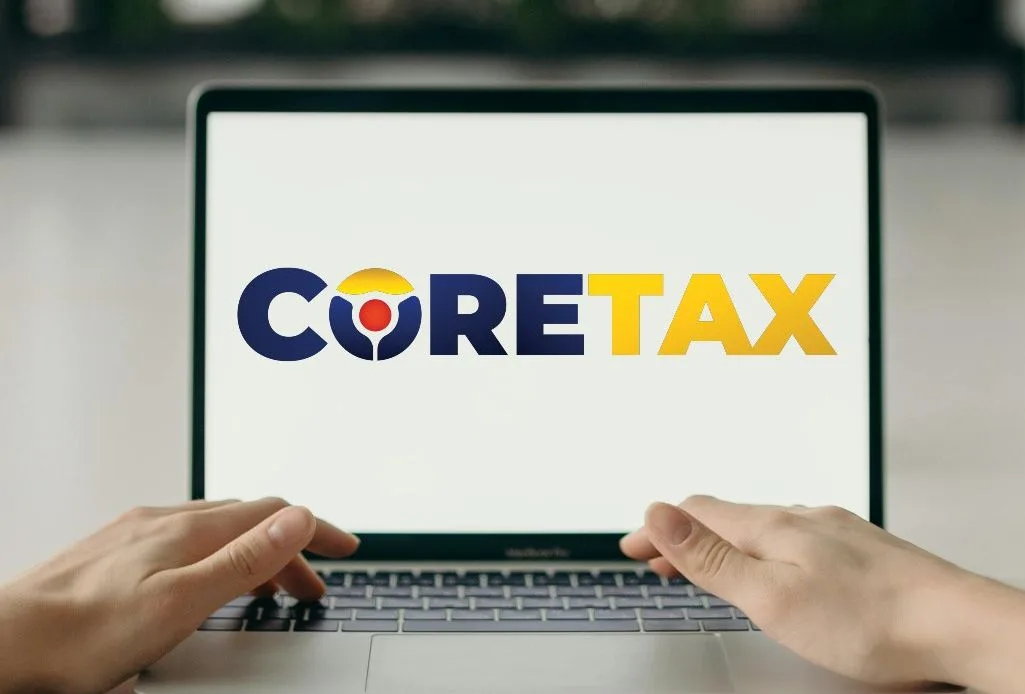 Prabowo Resmikan Coretax: Sistem Administrasi Pajak Modern Berlaku Mulai 1 Januari 2025