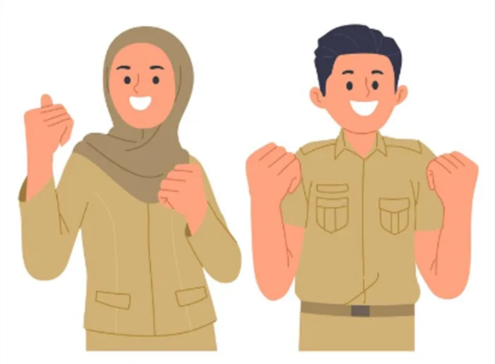 Pengumuman Hasil Seleksi Administrasi CPNS Kota Bontang 2024: Daftar Nama Lolos Tahap Berikutnya
