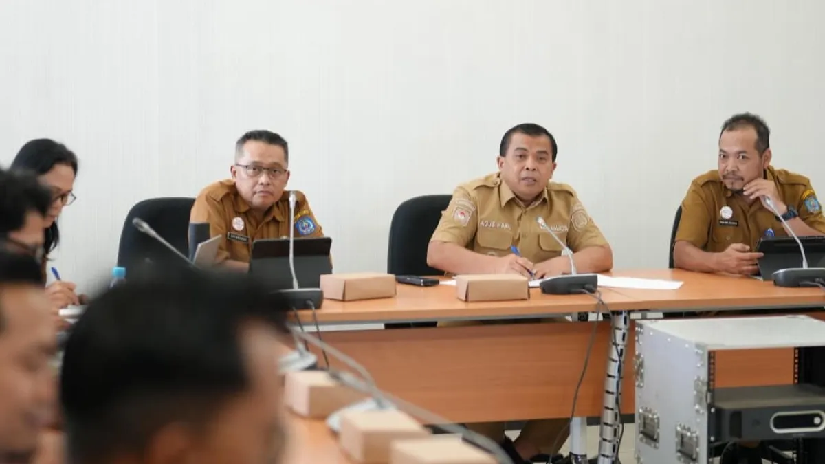 Atasi Antrean Mengular, Pemkot Bontang Mulai Tertibkan Penyaluran BBM Bersubsidi