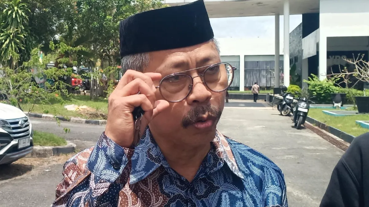 Disdikbud Bontang Apresiasi Sinergi Orang Tua dalam Munaqosah