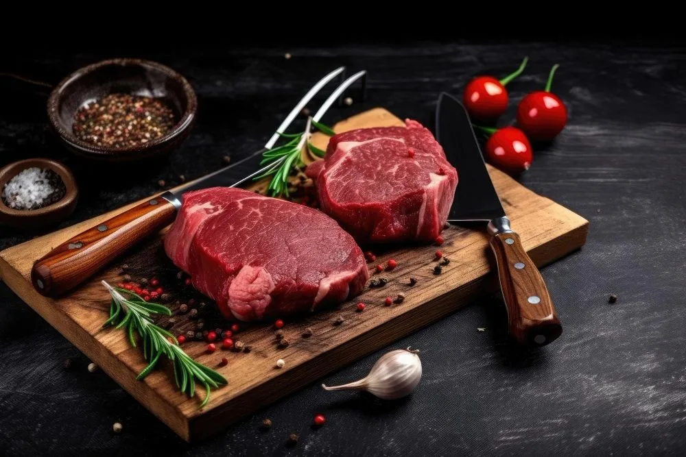 Perhatian untuk Penderita Sirosis, Kurangi Konsumsi Daging untuk Jaga Kesehatan Hati