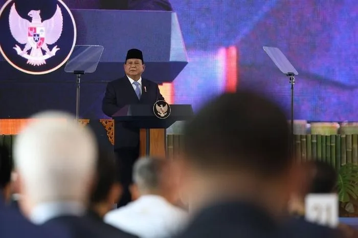 Danantara Menggebrak! 3 Fakta ‘Menohok’ Lembaga Investasi Prabowo: Aset Rp14.679 Triliun Lampaui Qatar dan Hong Kong