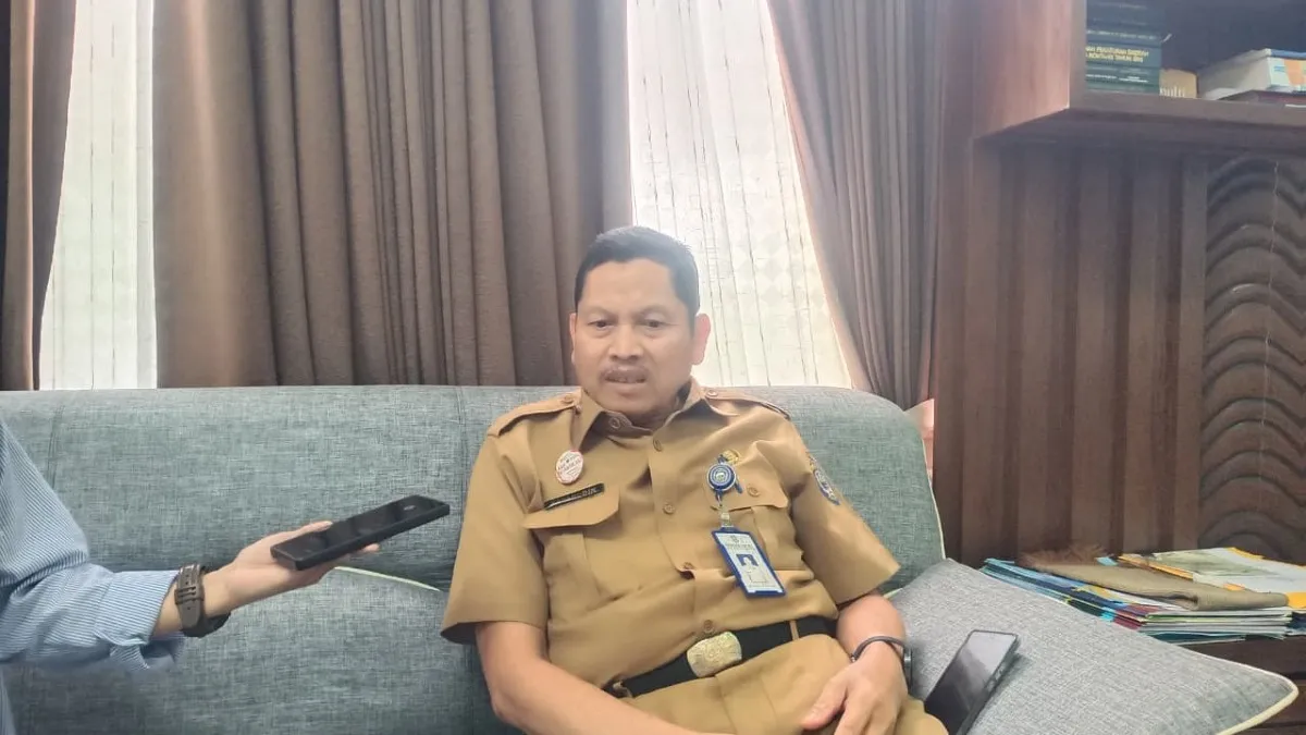 Disdikbud Bontang Perkuat Sinergi Program Digitalisasi Pendidikan dengan BPMP