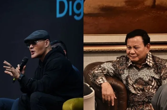 Deddy Corbuzier Soroti Kritik Siswa soal Makan Bergizi Gratis, Prabowo Minta Maaf atas Distribusi MBG yang Belum Merata