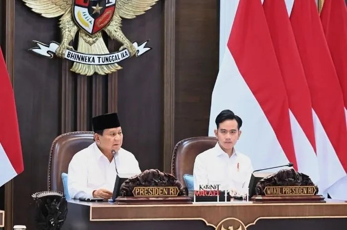 Skandal DeepFake Prabowo-Gibran Terungkap: Sindikat Penipuan AI Dibongkar Polisi!