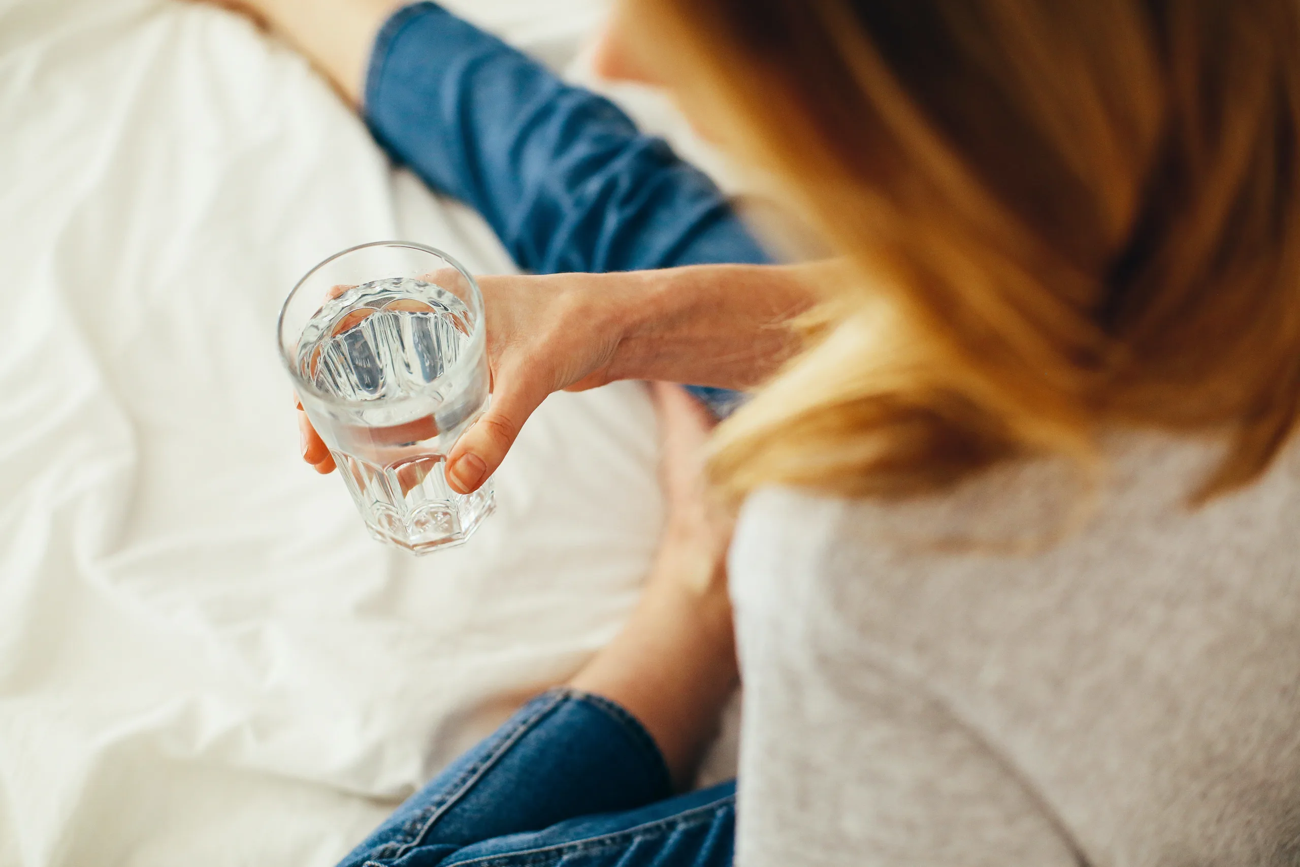 5 Cara Detoks Tubuh Secara Alami untuk Kesehatan Optimal, Mudah Dipraktikkan Sehari-Hari