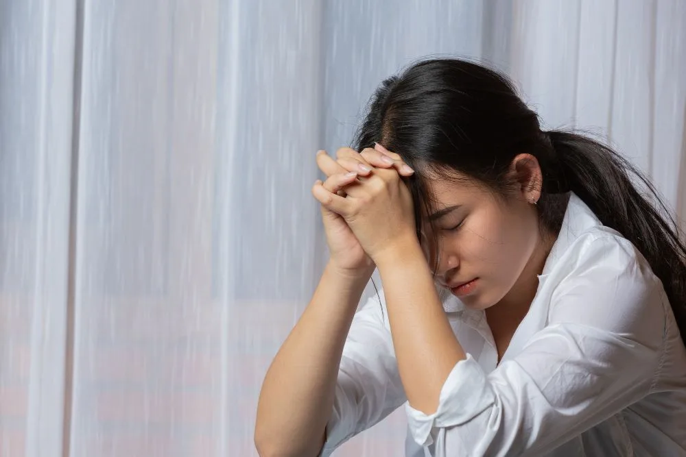Studi Terbaru Menemukan Peningkatan Risiko Depresi pada Wanita Perimenopause
