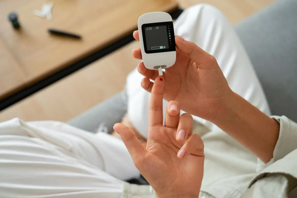 Pria Lebih Berisiko Komplikasi Diabetes, Studi Ungkap Fakta Mengejutkan