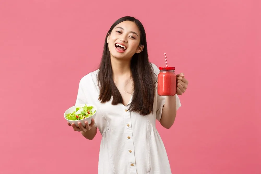 5 Minuman Penunjang Diet, Ampuh Membakar Lemak dan Turunkan Berat Badan