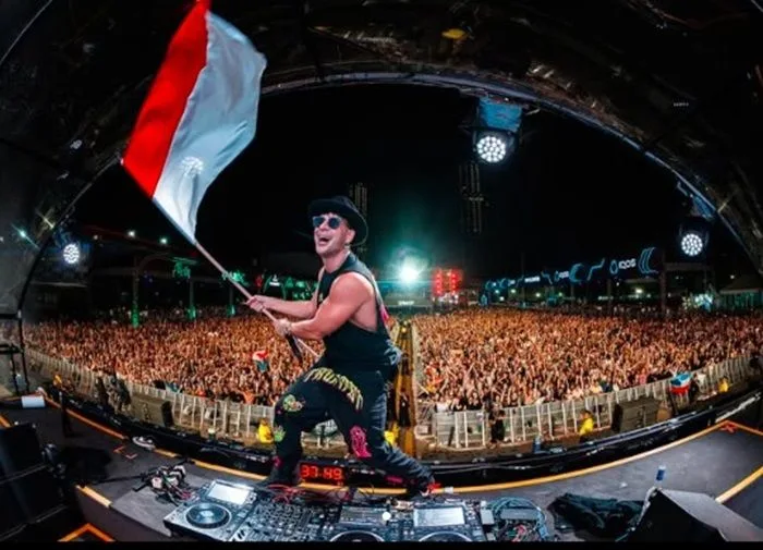 Nasib Uang Pemerasan Rp2,5 Miliar Terhadap WNA di DWP 2024, Polisi Ambil Tindakan Tegas