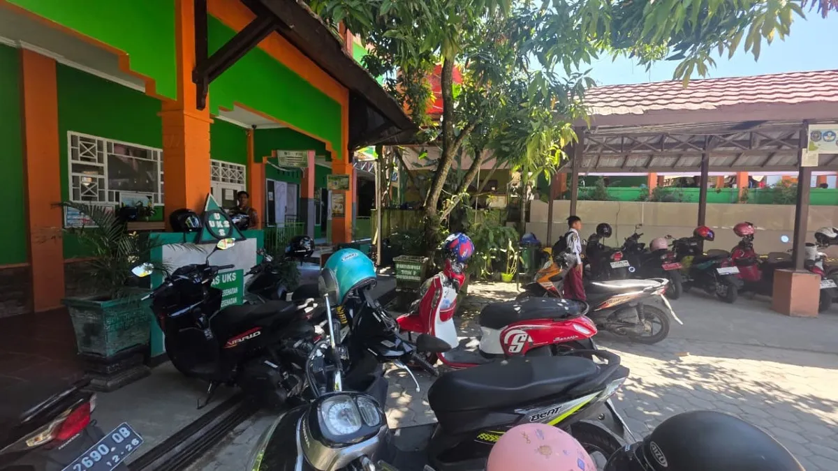 SDN 004 Bontang Barat Beri Tambahan Belajar Gratis Lewat Tahfiz Quran
