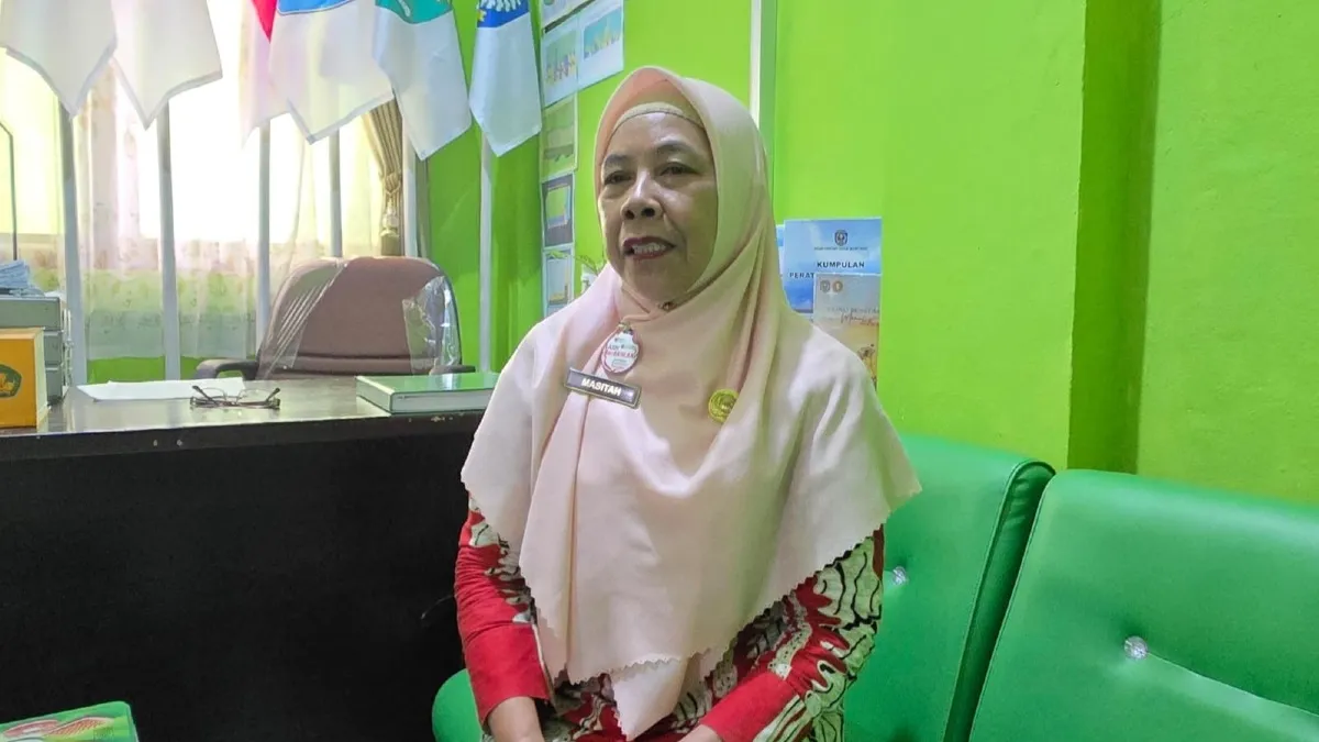 SDN 008 Bontang Utara Fokus Kembangkan Bakat Seni Siswa untuk FLS3N