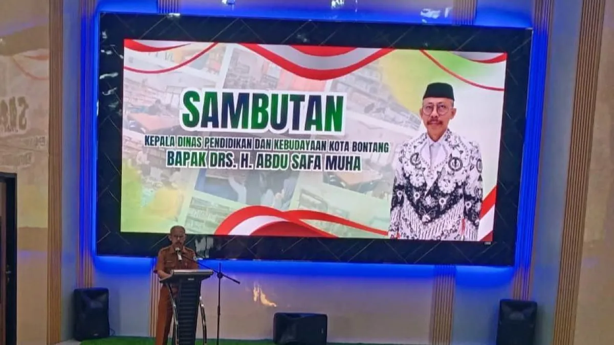 Dorong Digitalisasi, Disdikbud Bontang Perkuat Teknologi Perpustakaan Sekolah