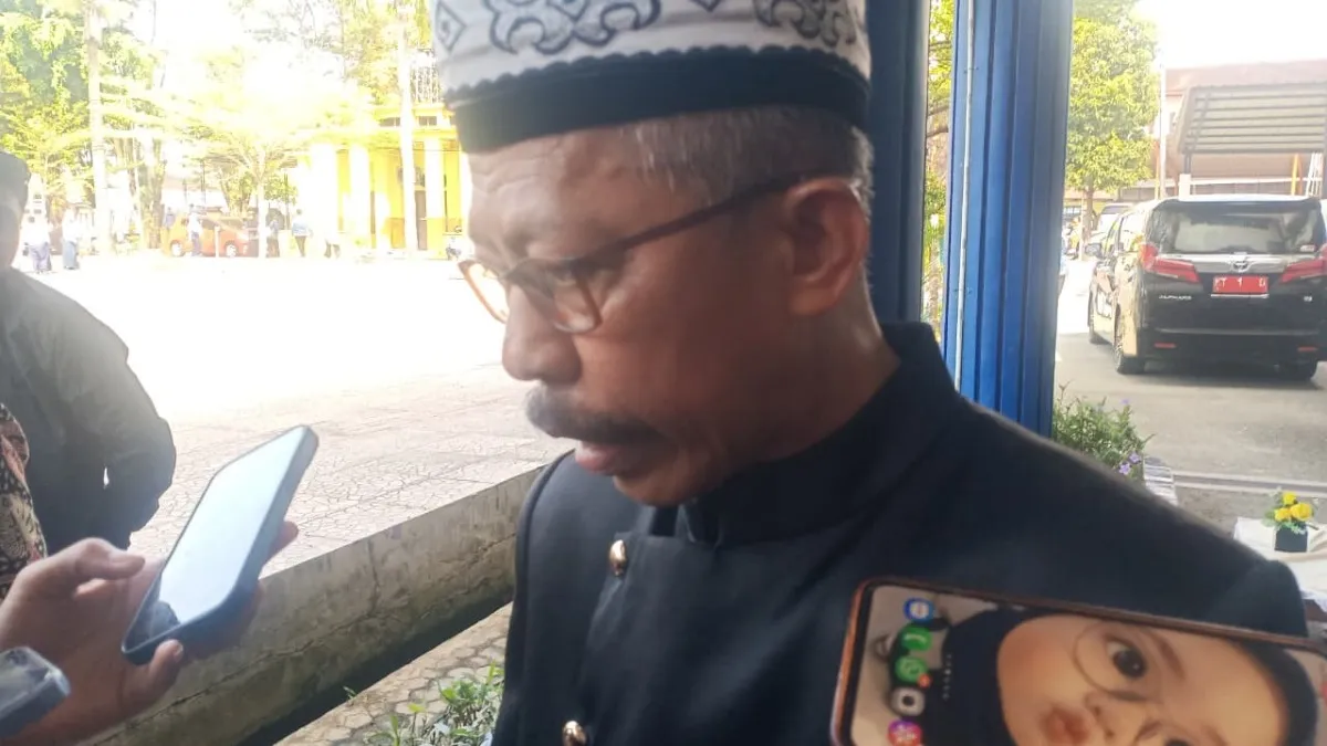 Kurangnya Kasih Sayang Jadi Sorotan, Disdikbud Bontang Kaitkan Ekspresi Gender dengan Kondisi Emosional Anak