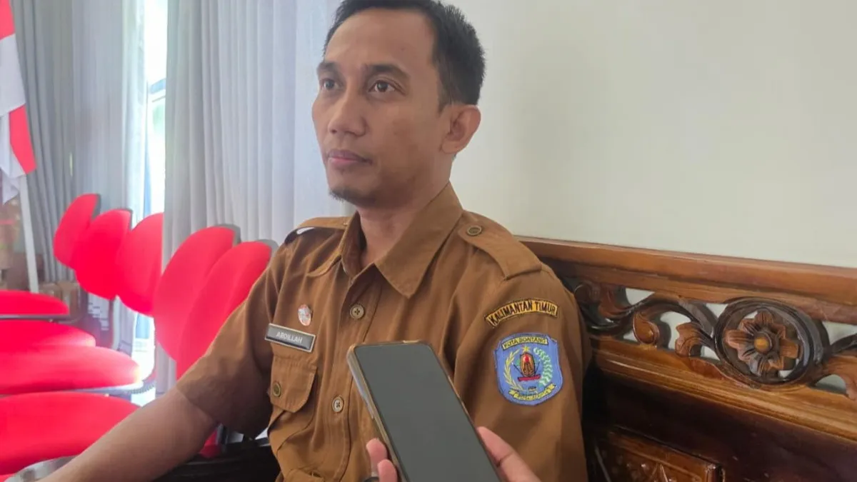 SDN 003 Bontang Utara Atur Komposisi Kelas, Prioritaskan Kenyamanan Belajar