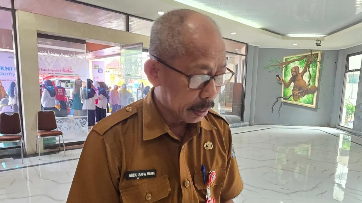 Disdikbud Bontang Siapkan Terobosan Baru, Awali Sekolah dengan Aktivitas Keagamaan