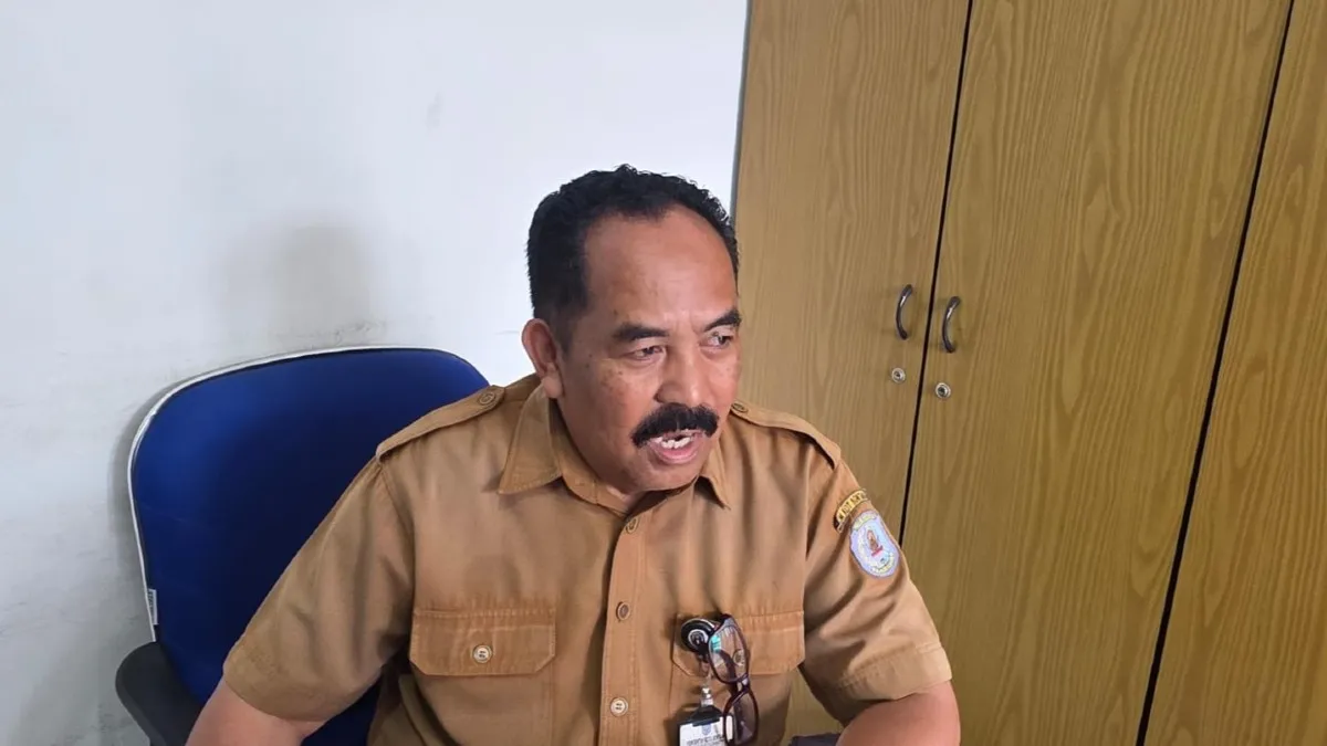 Kejar Adiwiyata, SMPN 2 Bontang Perkuat Budaya Ramah Lingkungan