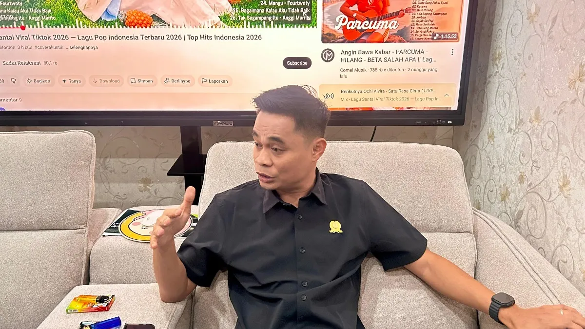 Kurangi Ketergantungan Pupuk dan Gas, Winardi Dorong Bontang Kembangkan Industri Turunan FABA