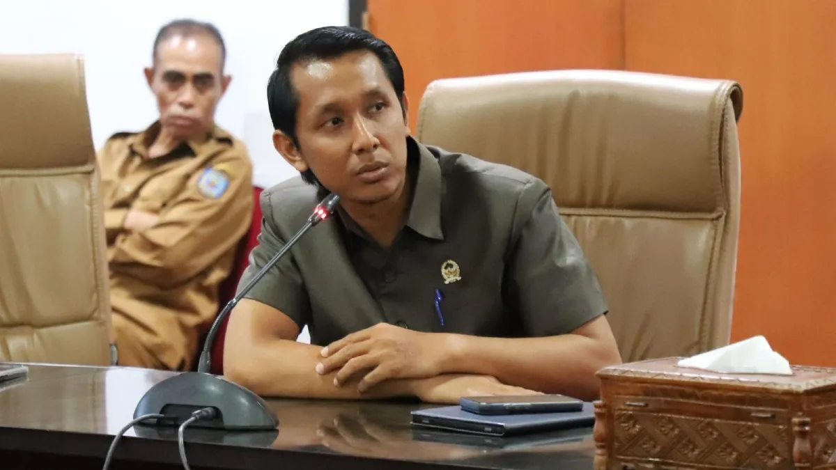 1.000 Warga Bontang Masuk Daftar Tunggu BPJS, Komisi A DPRD Minta Pemkot Siapkan Skema PBI Daerah