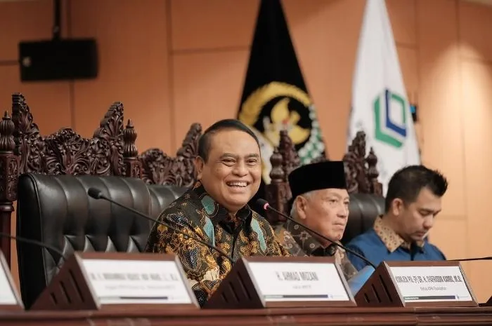 Innalillahi Wainnailaihi Rojiun, Eks Wakapolri Syafruddin Kambo Berpulang
