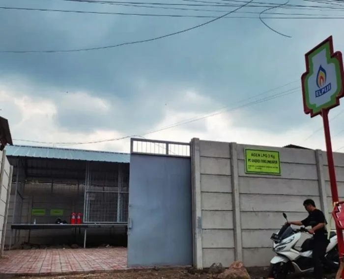 Pedagang Gas Elpiji 3 Kg Diimbau Jadi Pangkalan Resmi, Simak Keuntungannya!