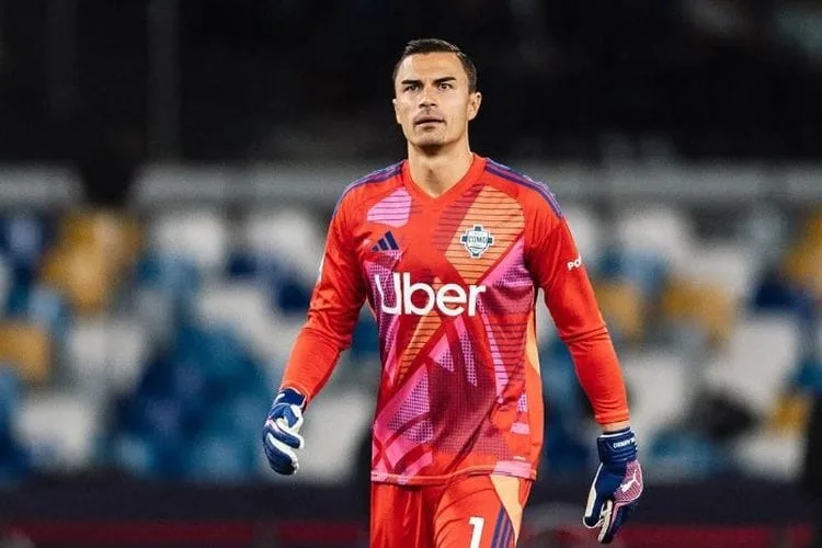 Emil Audero Tumbang, Patrick Kluivert Panggil Dua Kiper Liga 1 untuk Perkuat Gawang Timnas Indonesia