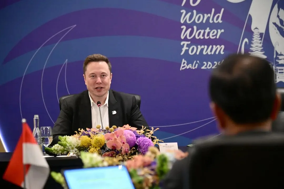 Elon Musk akan Memindahkan Kantor Pusat X dan SpaceX dari California ke Texas