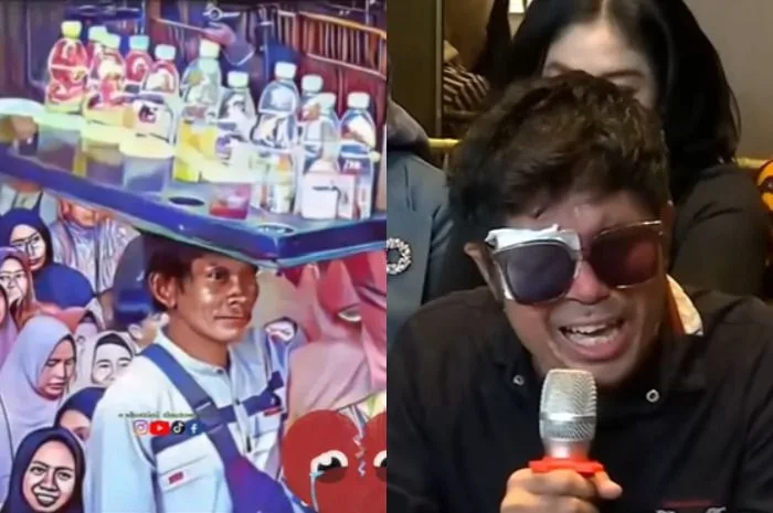 Serupa Namun Tak Sama, Intip Fenomena Dukungan Masyarakat ke Agus Salim dan Penjual Es Teh yang Diolok Gus Miftah!