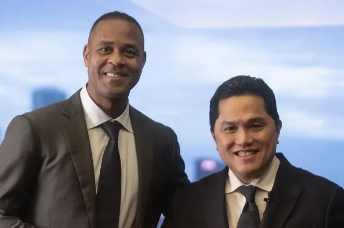 Timnas Indonesia Dibungkam Australia 1-5, Erick Thohir: Asa Piala Dunia 2026 Belum Padam