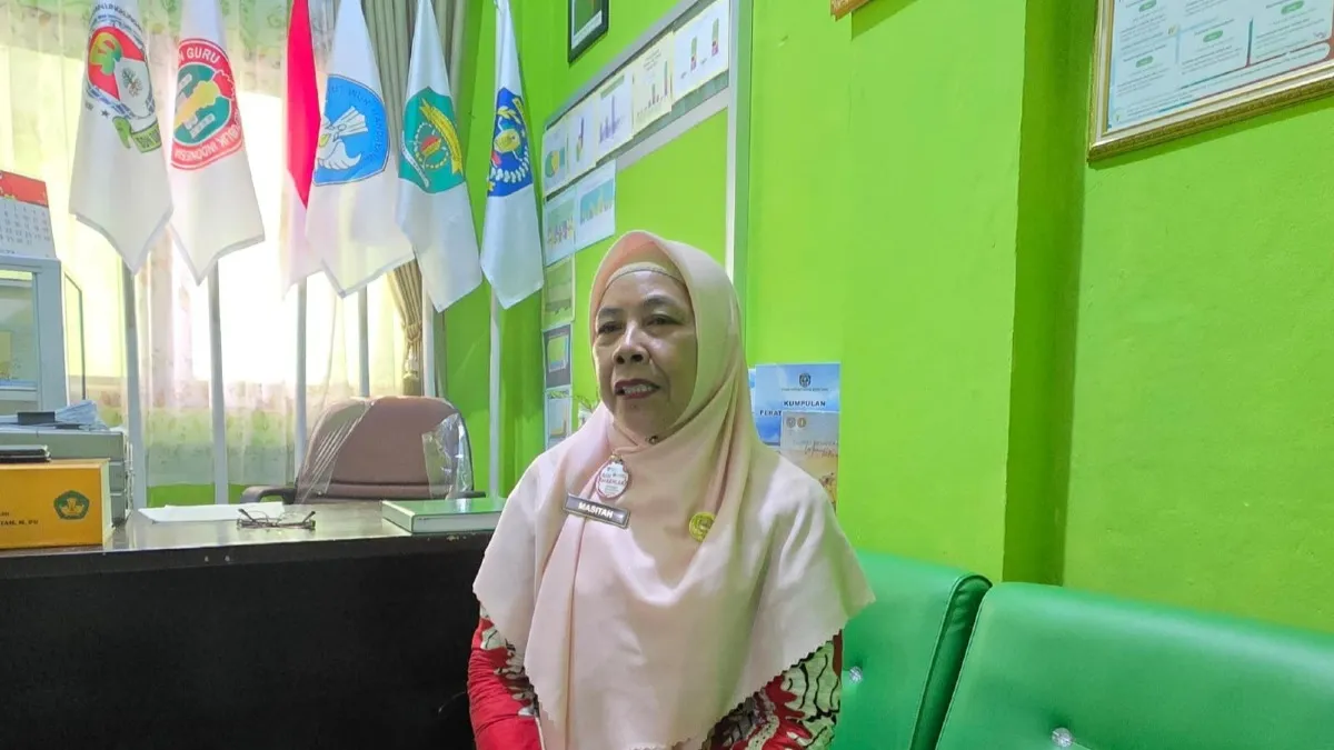 Libatkan 90 Siswa, Drumband SDN 008 Bontang Utara Jadi Wadah Pengembangan Bakat Sejak Dini