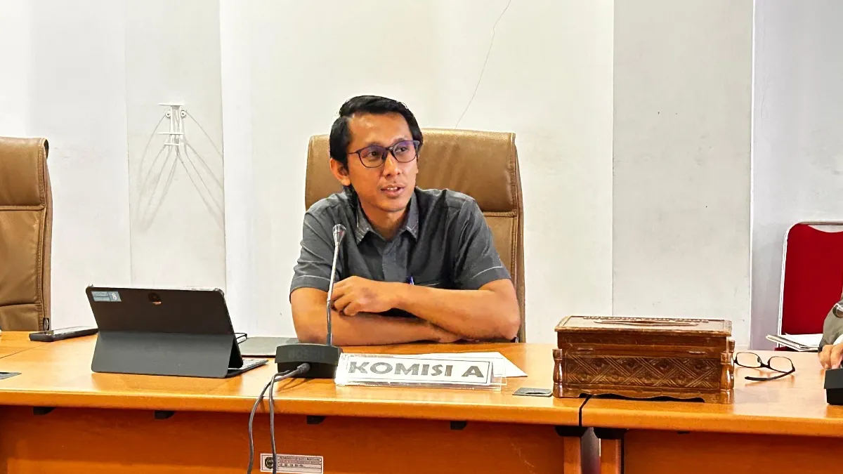 DPRD Bontang Usulkan Skema Baru Bantuan Sekolah Swasta, Insentif Bisa Diganti Sarpras