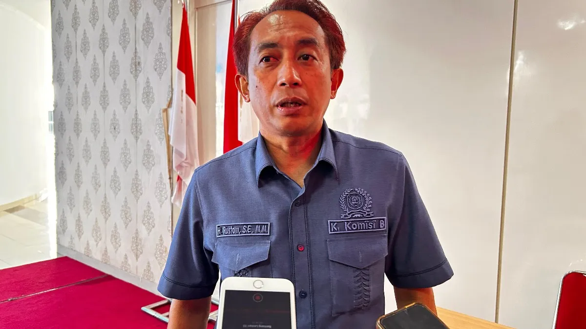 Uji Publik Raperda Kepemudaan, DPRD Bontang Tampung Aspirasi OKP dan KNPI