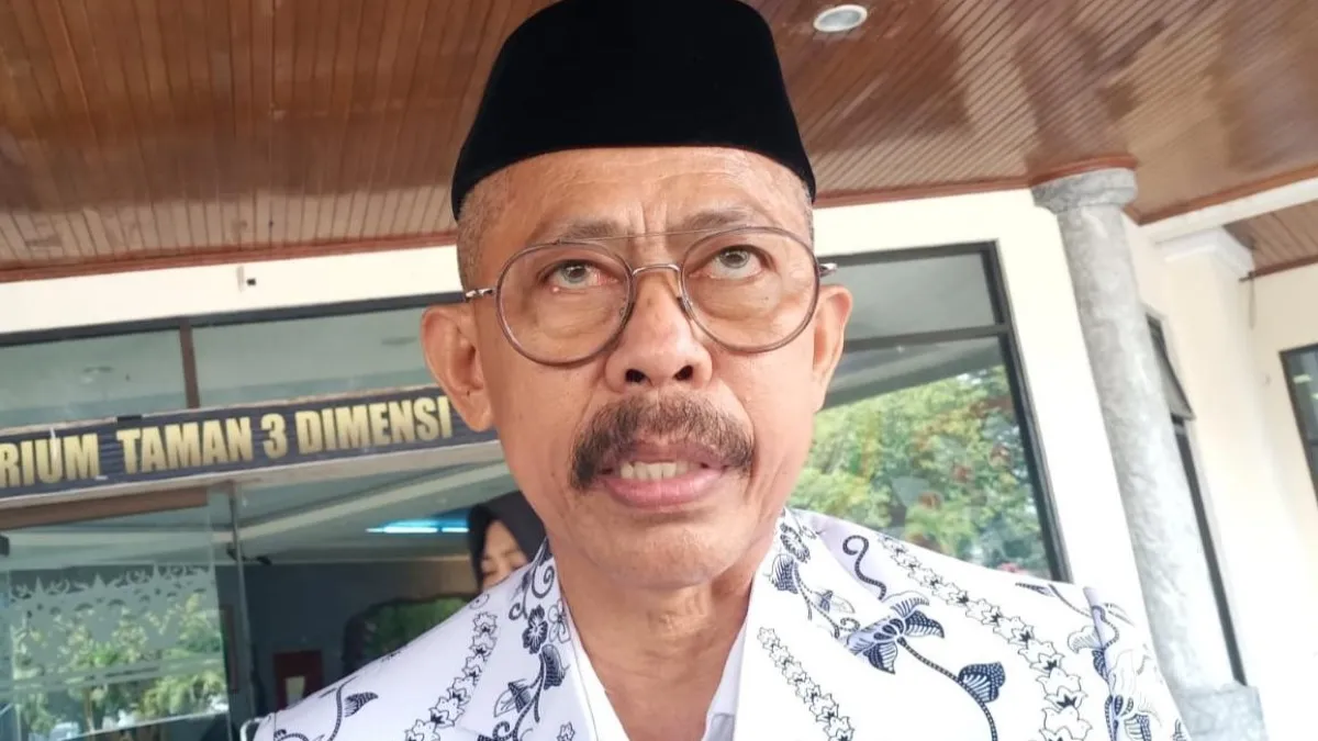 Disdikbud Bontang Libatkan Orang Tua Cegah Anak Ikut 'Sujud Freestyle'