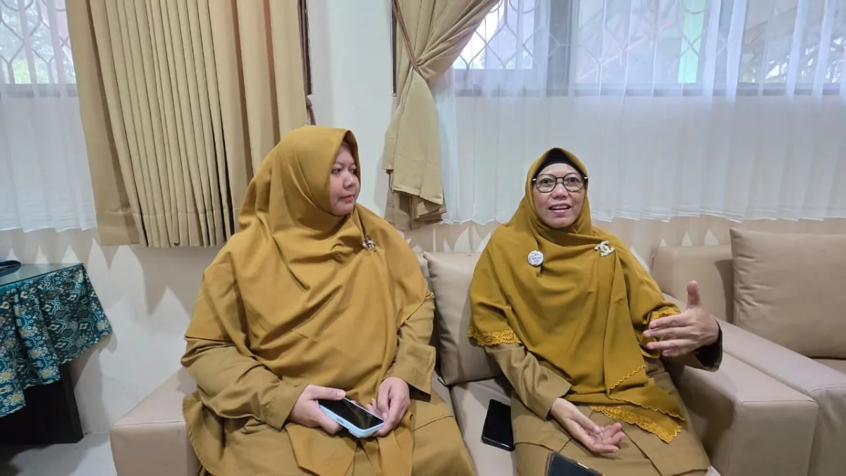 Fokus Tajwid dan Tartil, UMMI Tingkatkan Kualitas Bacaan Siswa SMPN 5 Bontang