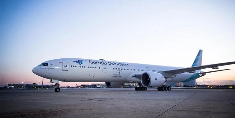 Kemenag Protes Keras Maskapai Garuda Indonesia Atas Keterlambatan Penerbangan Haji