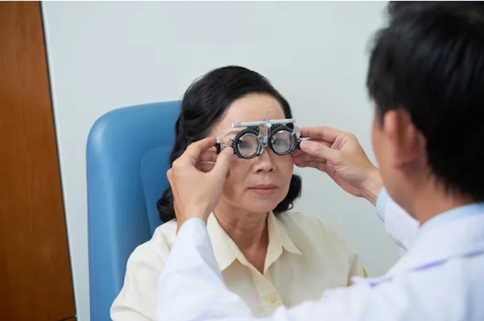 Tips Mengatasi Glaukoma dan Menjaga Kualitas Hidup, Kalahkan Pencuri Penglihatan Diam-Diam
