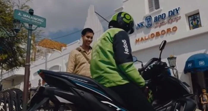 THR Lebaran 2025 untuk Driver Ojol: Ini Syarat Gojek dan Grab, Cek Sekarang