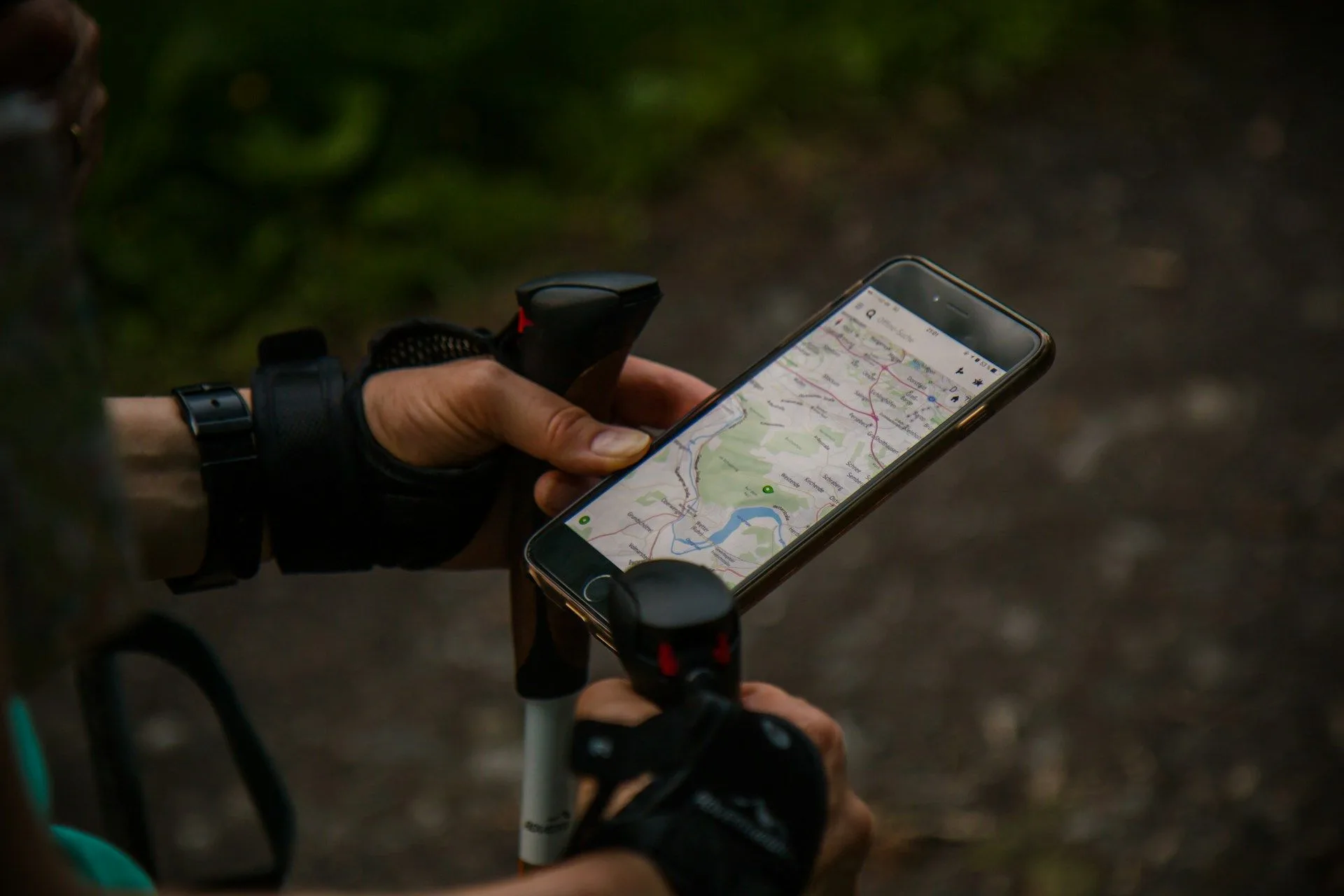 Update Baru, Setelah di Android, Google Maps di iPhone Akan Hadir dengan Fitur Speedometer